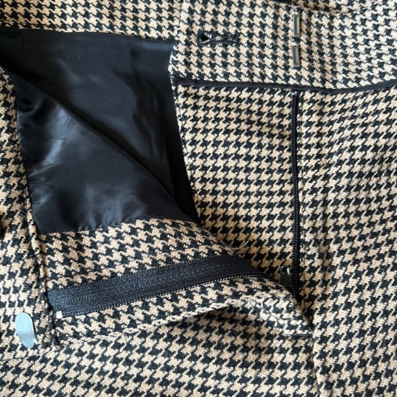 TALBOTS WOOL BLEND PANTS - Picture 9 of 15